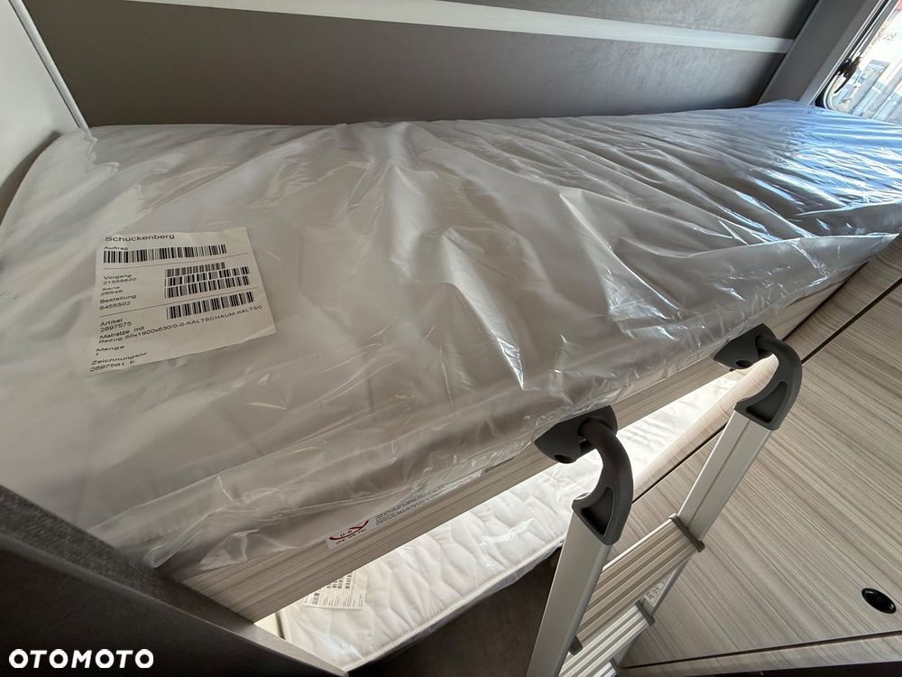 Dethleffs C' joy 480 QLK - 15