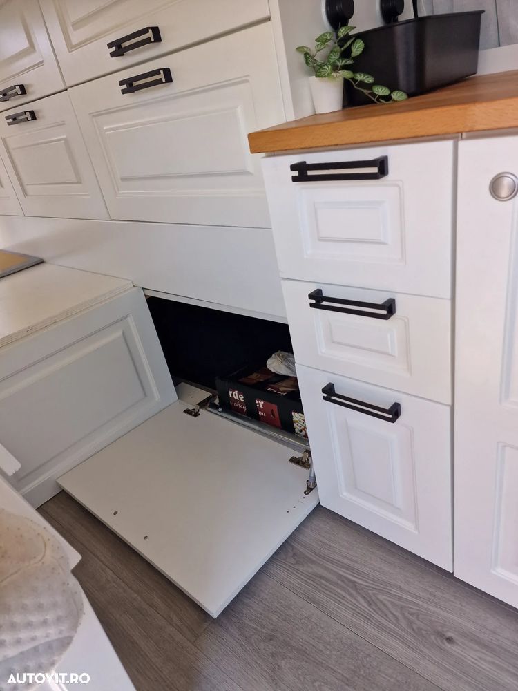 Volkswagen transporter - 12