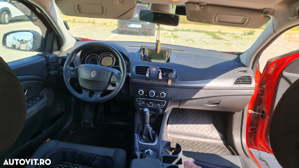 Renault Megane - 9