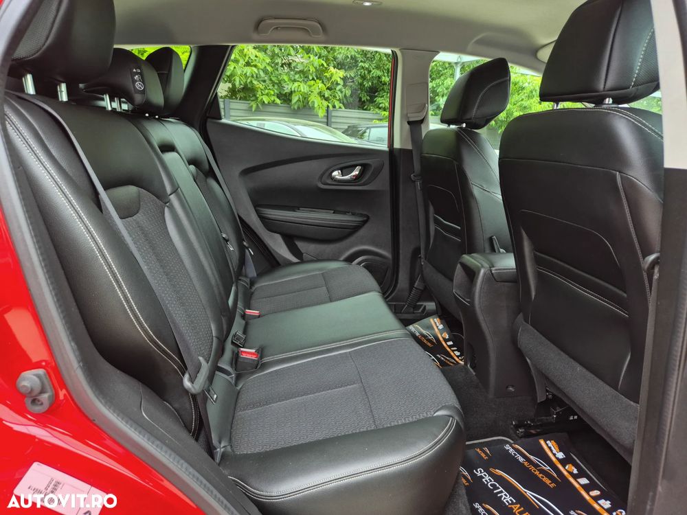 Renault Kadjar Energy dCi 110 EDC COLLECTION - 13