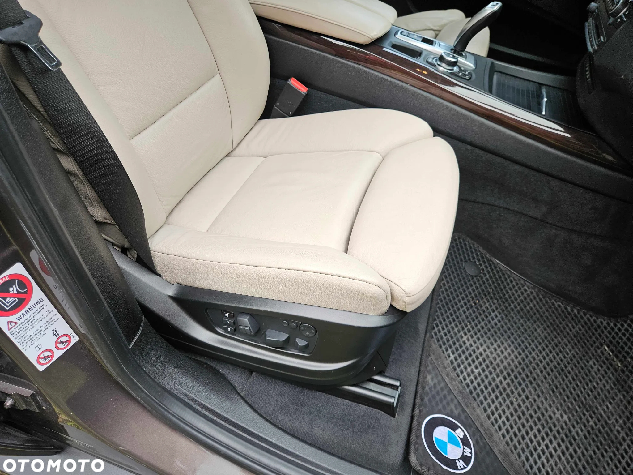 BMW X5 3.0d xDrive - 36