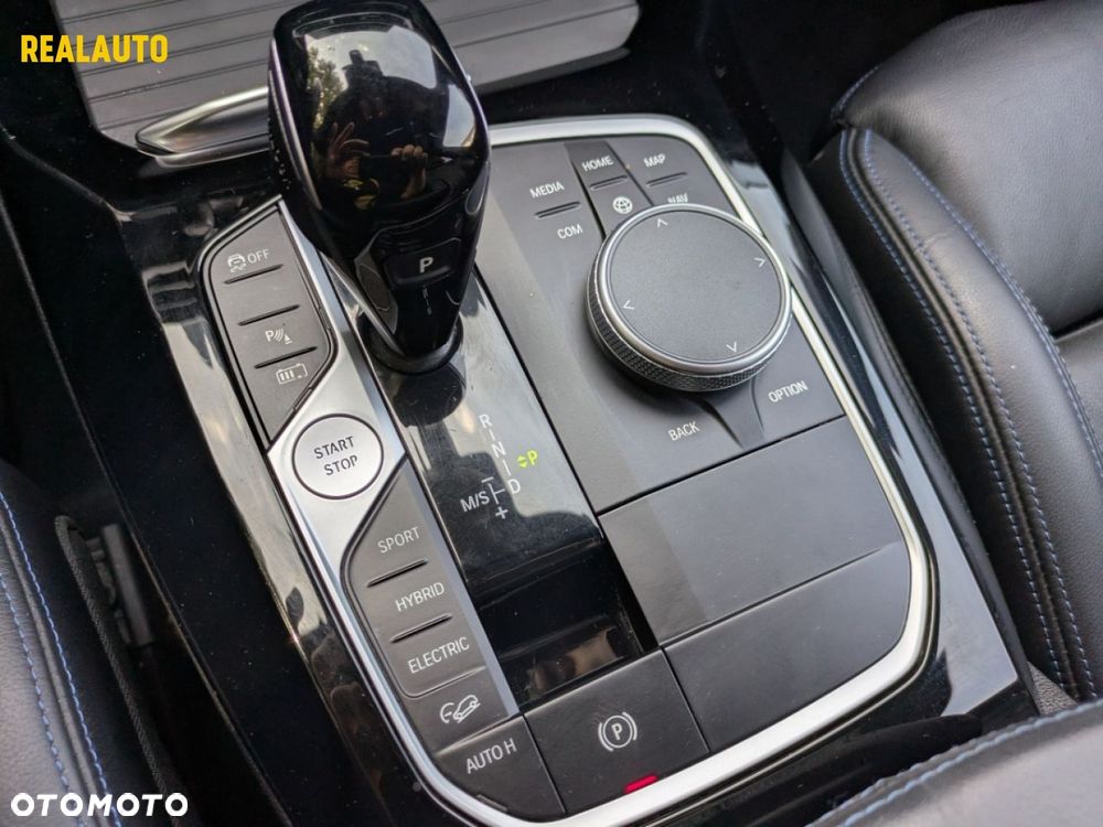 BMW X3 - 13