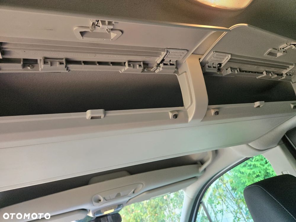 Ford Tourneo Connect Gr 1.5 EcoBlue Active PowerShift - 14