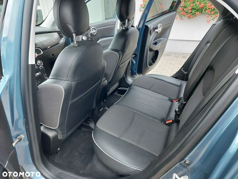 Fiat 500X - 13