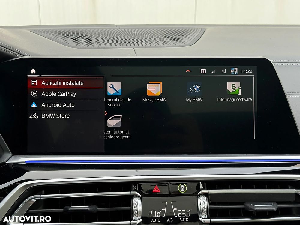 BMW X5 xDrive40d - 37