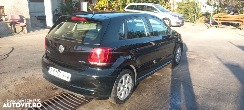 Volkswagen Polo - 3