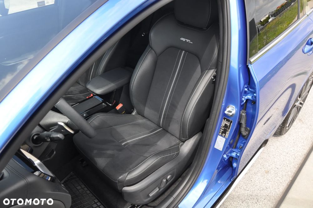 Kia ProCeed 1.5 T-GDI GT Line DCT - 24