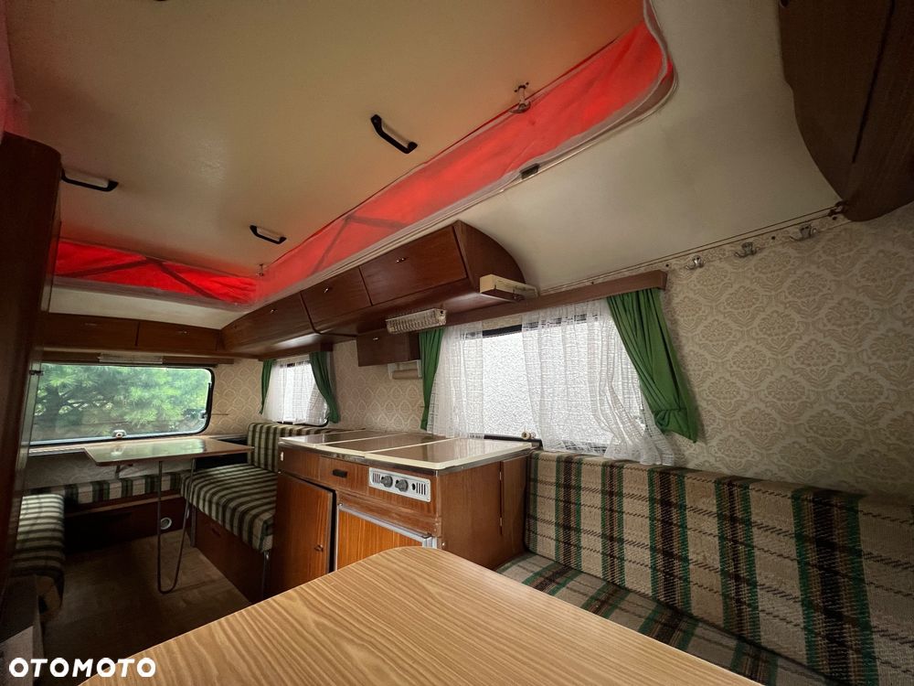 Hymer-Eriba Troll - 10