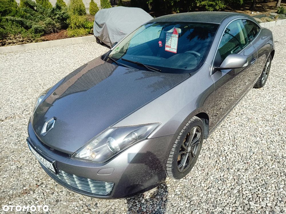 Renault Laguna dCi 150 FAP Monaco GP - 6