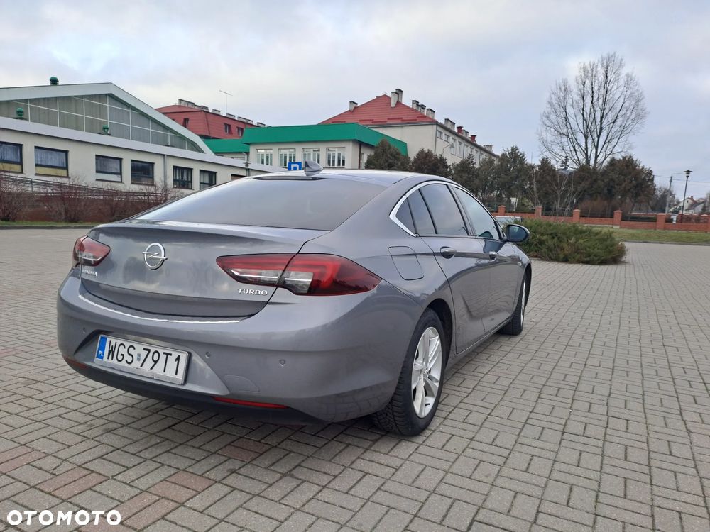 Opel Insignia - 6