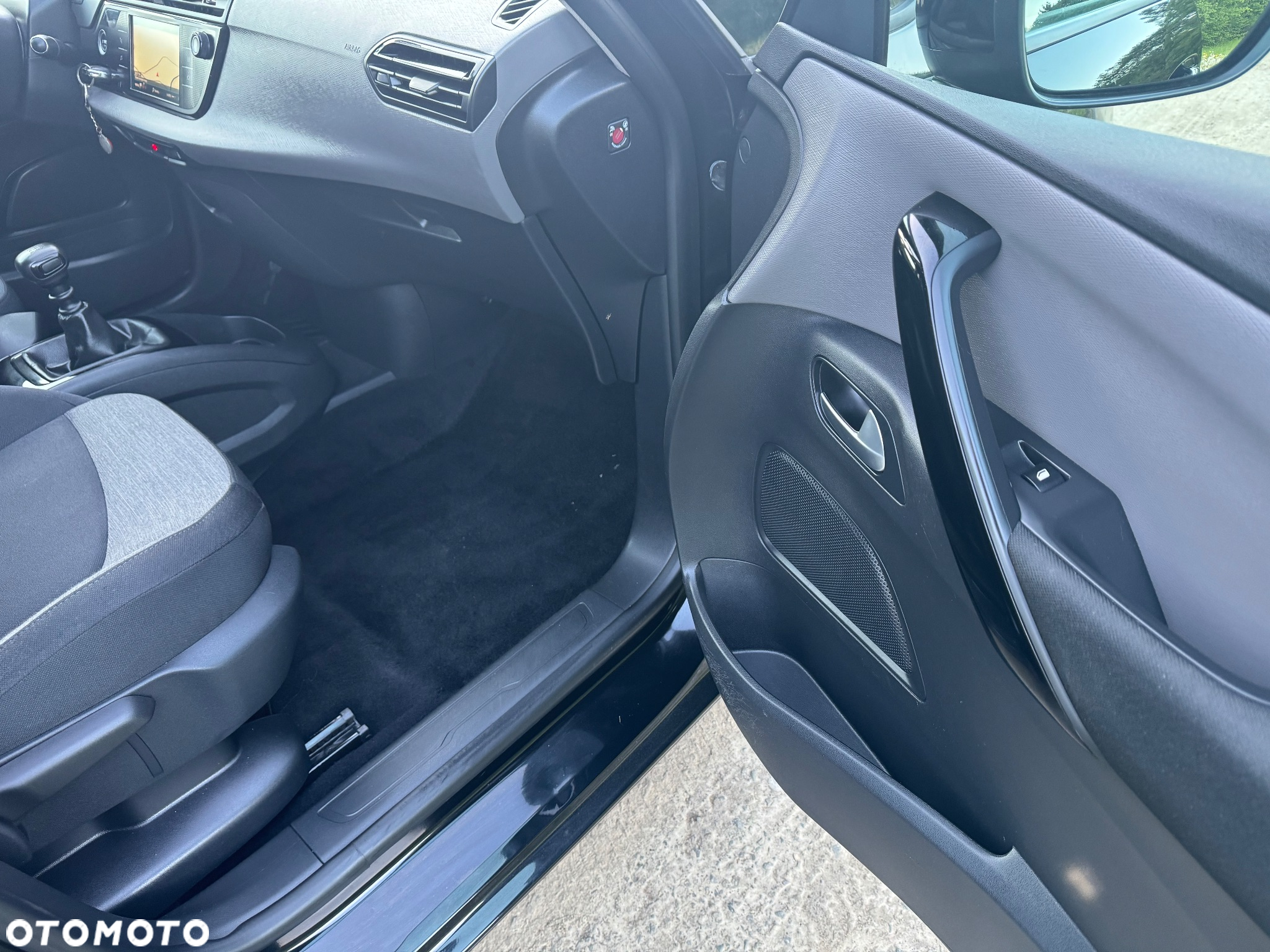 Citroën C4 SpaceTourer Grand 1.5 BlueHDi More Life S&S - 19