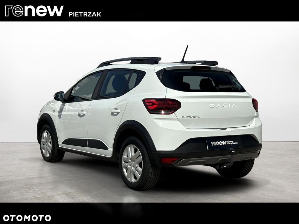 Dacia Sandero 1.0 TCe Expression - 3