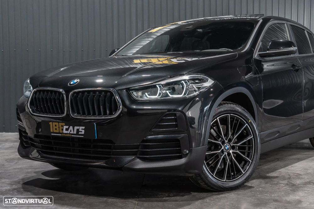 BMW X2 25 e xDrive - 35