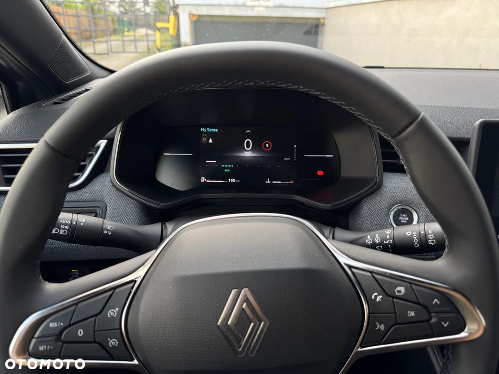 Renault Clio - 12