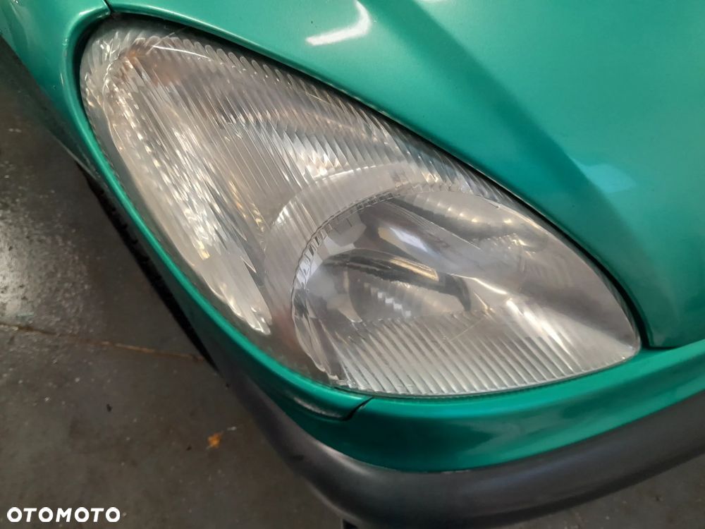 CITROEN XSARA PICASSO LAMPA REFLEKTOR PRAWA PRZEDNI PRAWY PRZÓD - 4