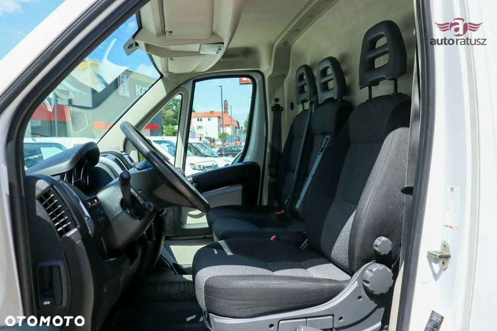 Fiat Ducato - 13