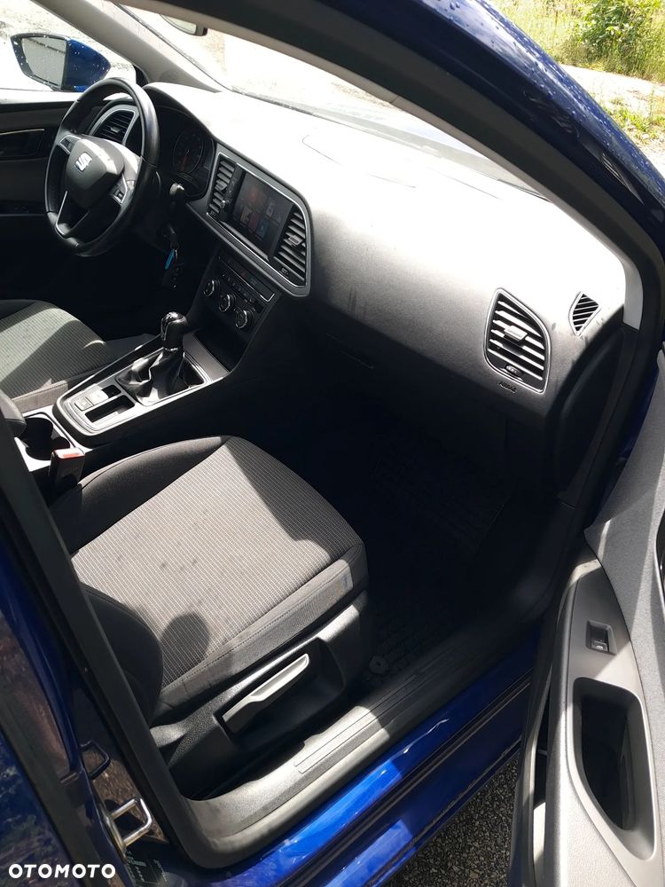 Seat Leon - 6