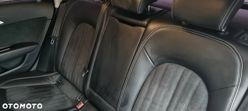 Audi A6 - 35