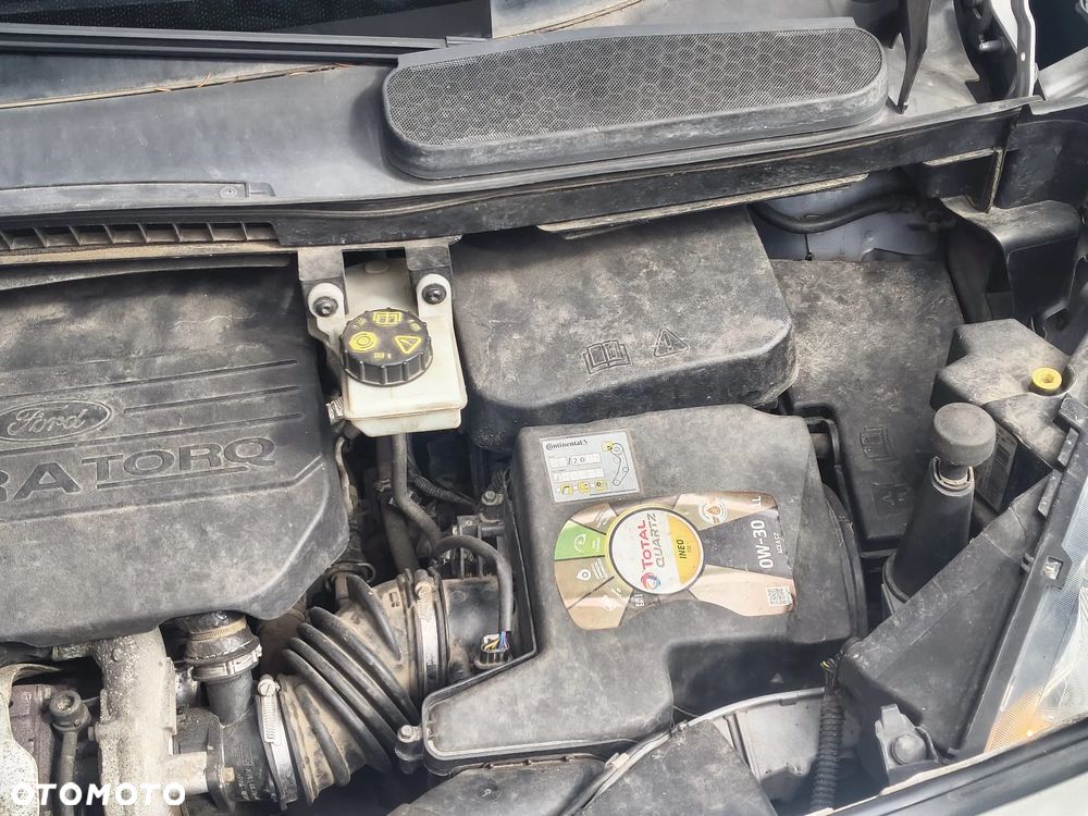 Ford Transit Connect - 32