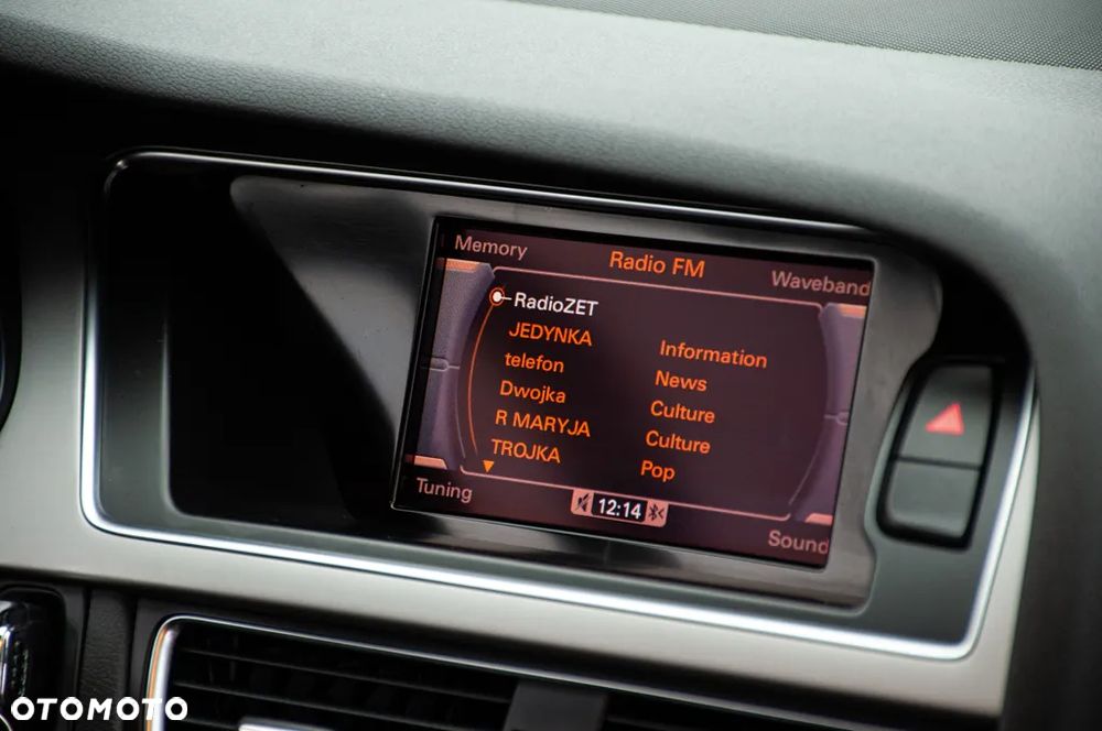 Audi A4 Limousine - 18