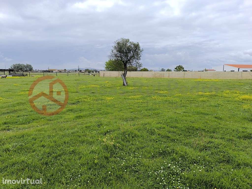 Terreno Misto em Lagoa da Palha, Pinhal Novo - Grande imagem: 4/18