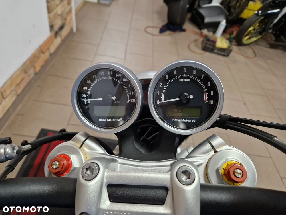 BMW R - 21