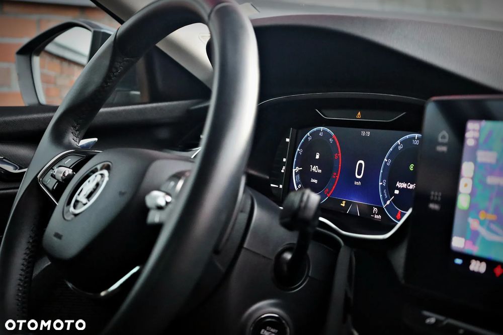 Skoda Octavia 2.0 TDI Style DSG - 24