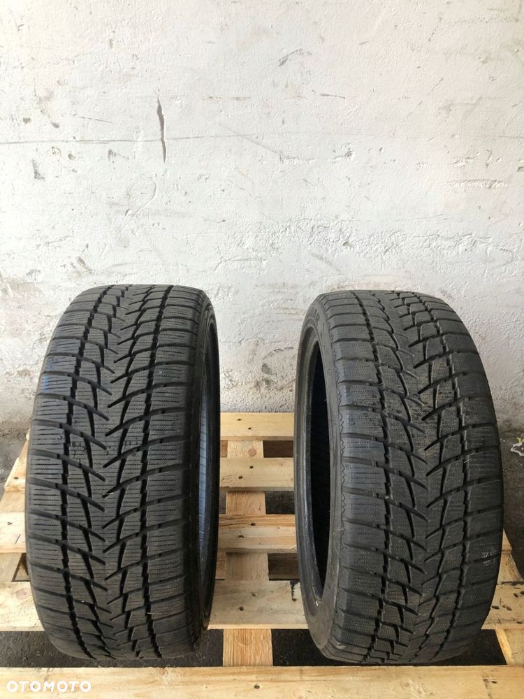 225/45R18 95 V DIMAX ALPINE OPONY 2 SZT - 1