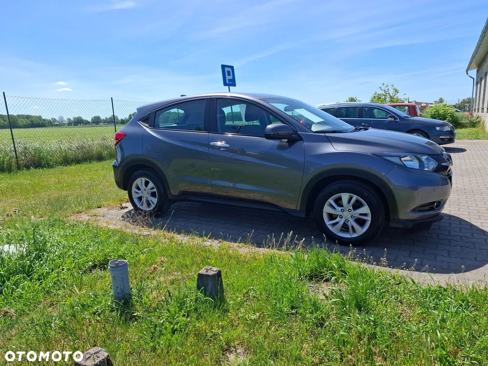 Honda HR-V 1.5 Elegance (ADAS/Honda Connect+) - 5