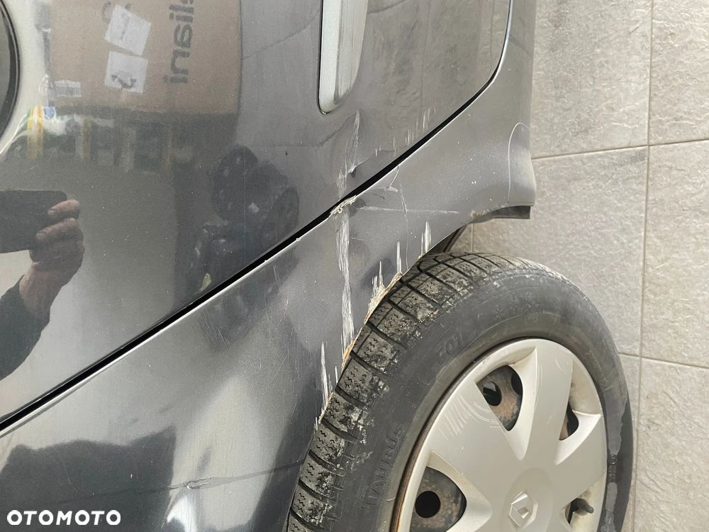 Renault Scenic - 3