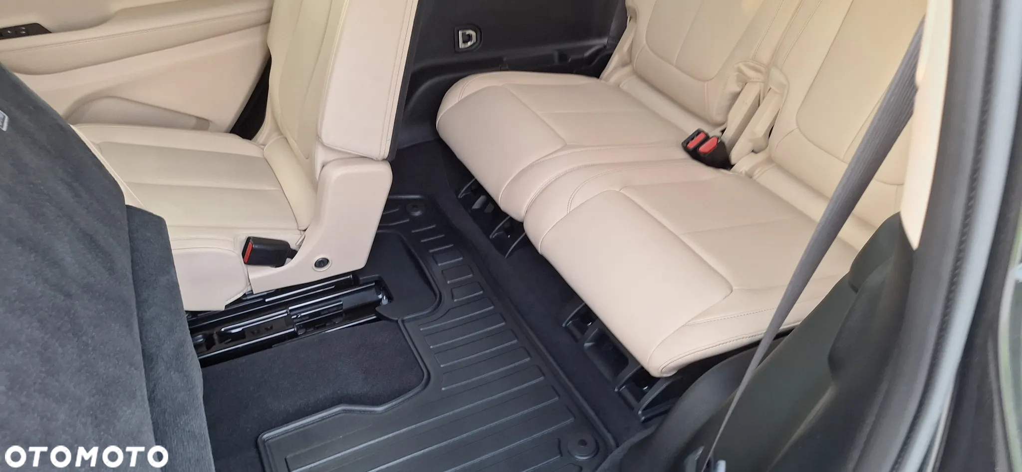 Jeep Grand Cherokee 3.6 V6 Summit - 23