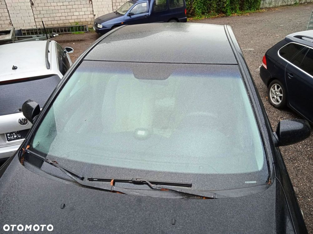 Szyba czołowa Hyundai Sonata - 1