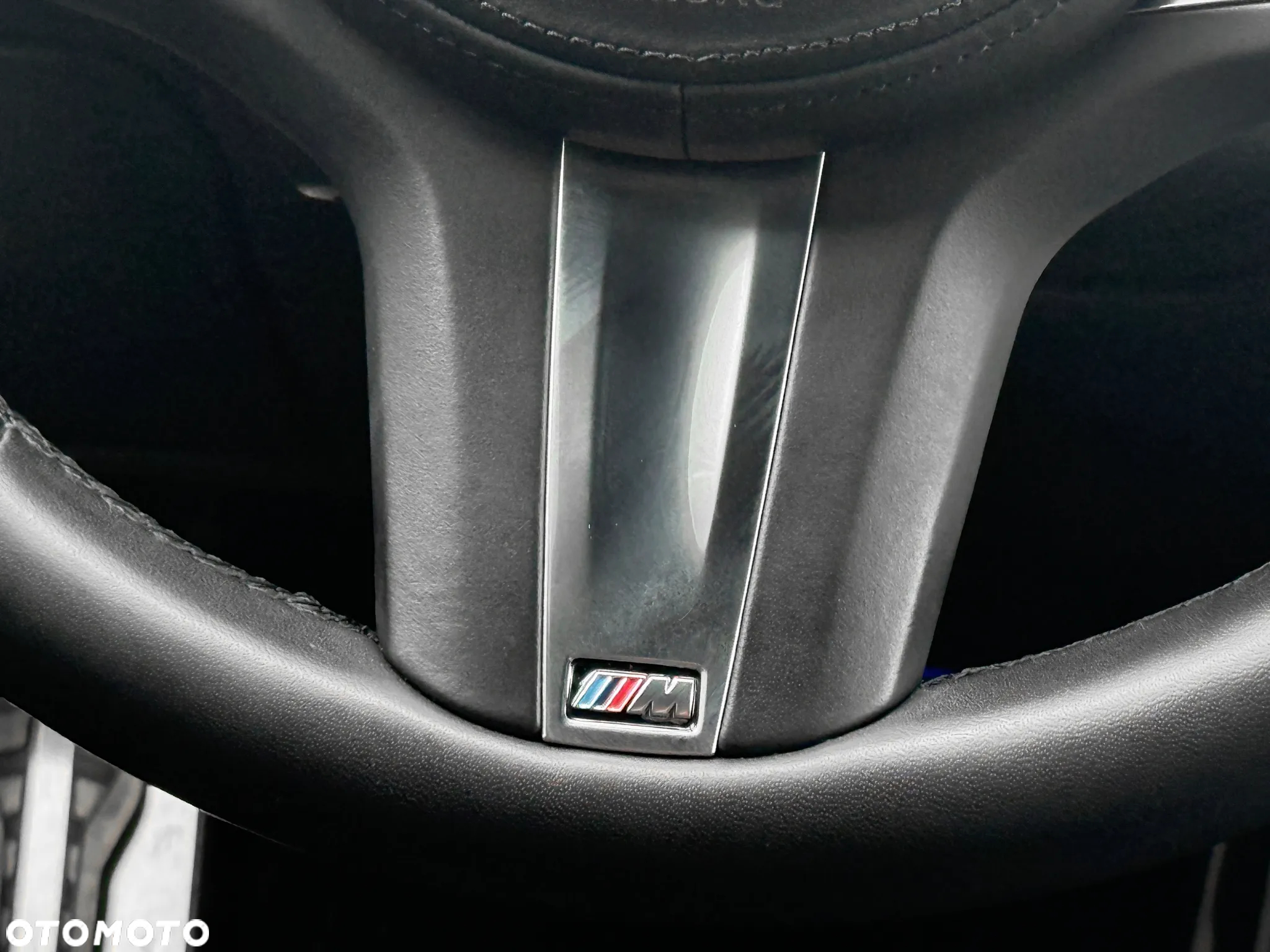 BMW Seria 3 320d M Sport - 24