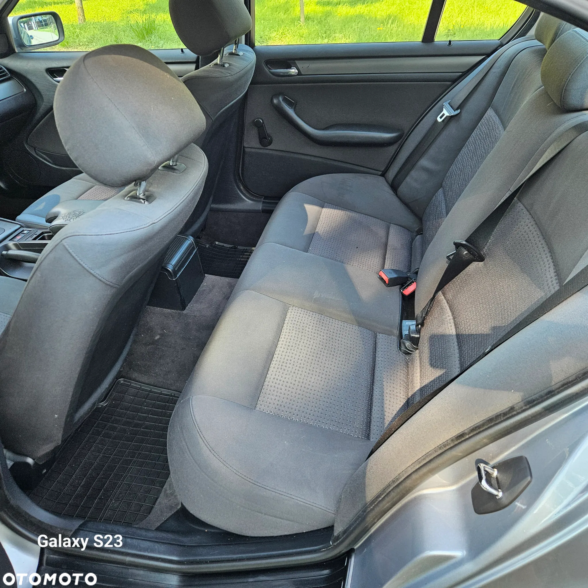 BMW Seria 3 - 19
