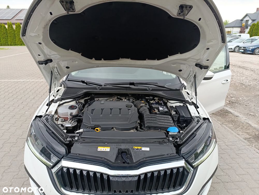 Skoda Octavia - 21