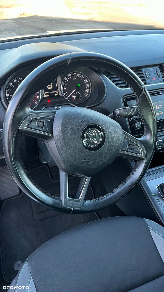 Skoda Octavia 2.0 TDI (Green tec) DSG Joy - 10