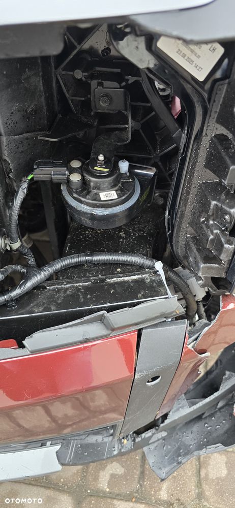 Kia Sportage 1.6 T-GDI Anniversary 2WD DCT - 22