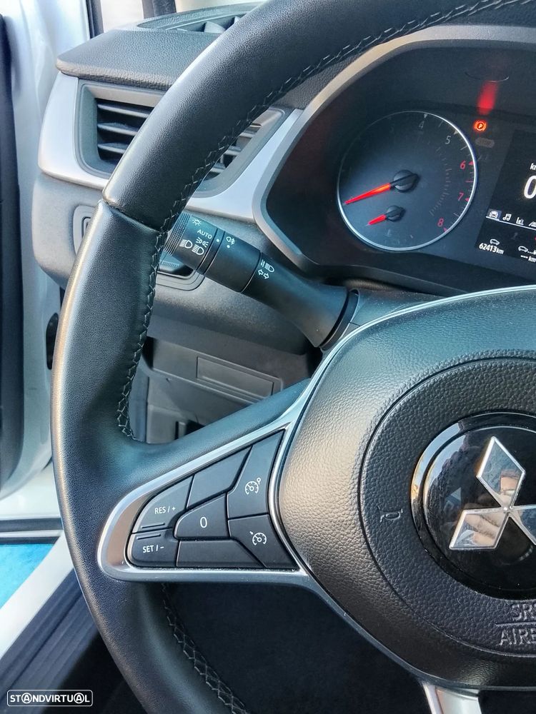 Mitsubishi ASX 1.0 MPI-T Launch Edition - 6