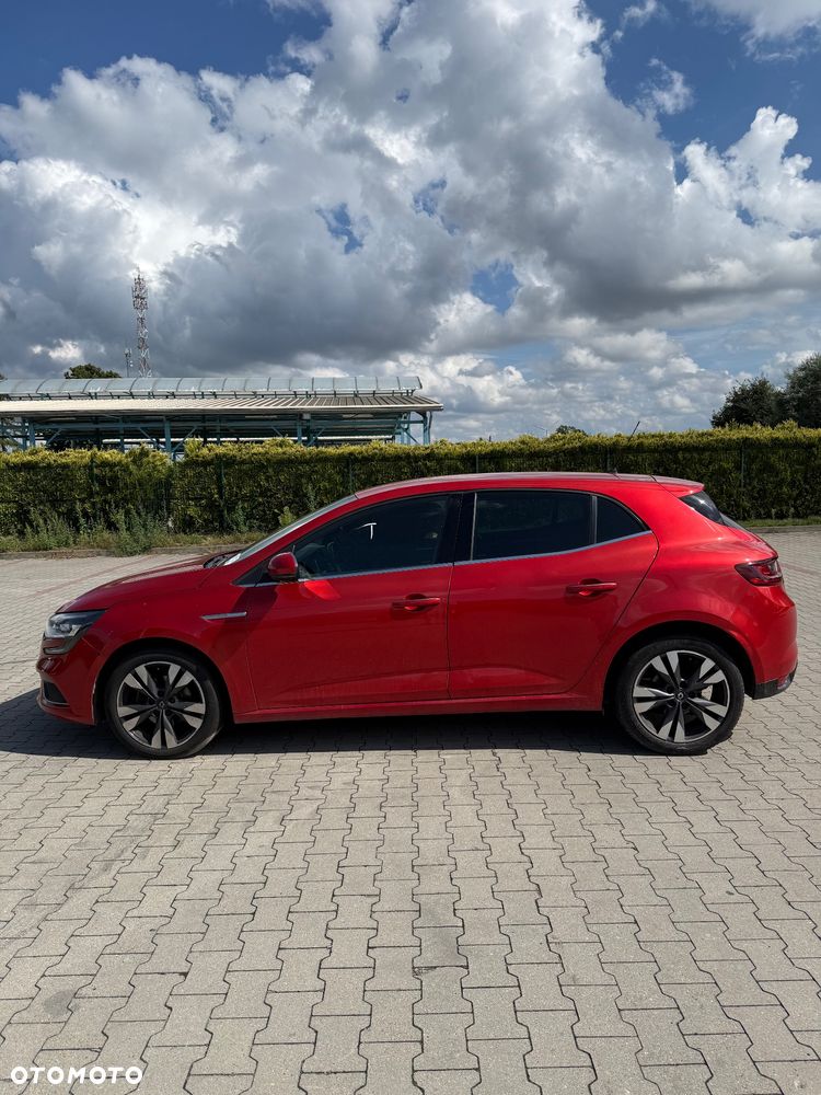 Renault Megane - 3