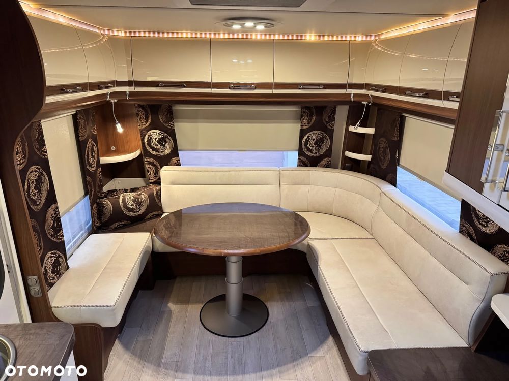 Fendt Larimar 590 - 10