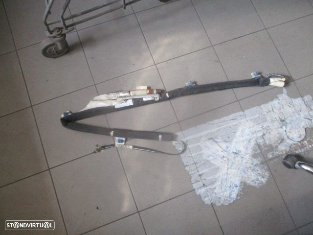 Airbag Cortina 1173830513071563 TOYOTA YARIS 2008 ESQ - 3