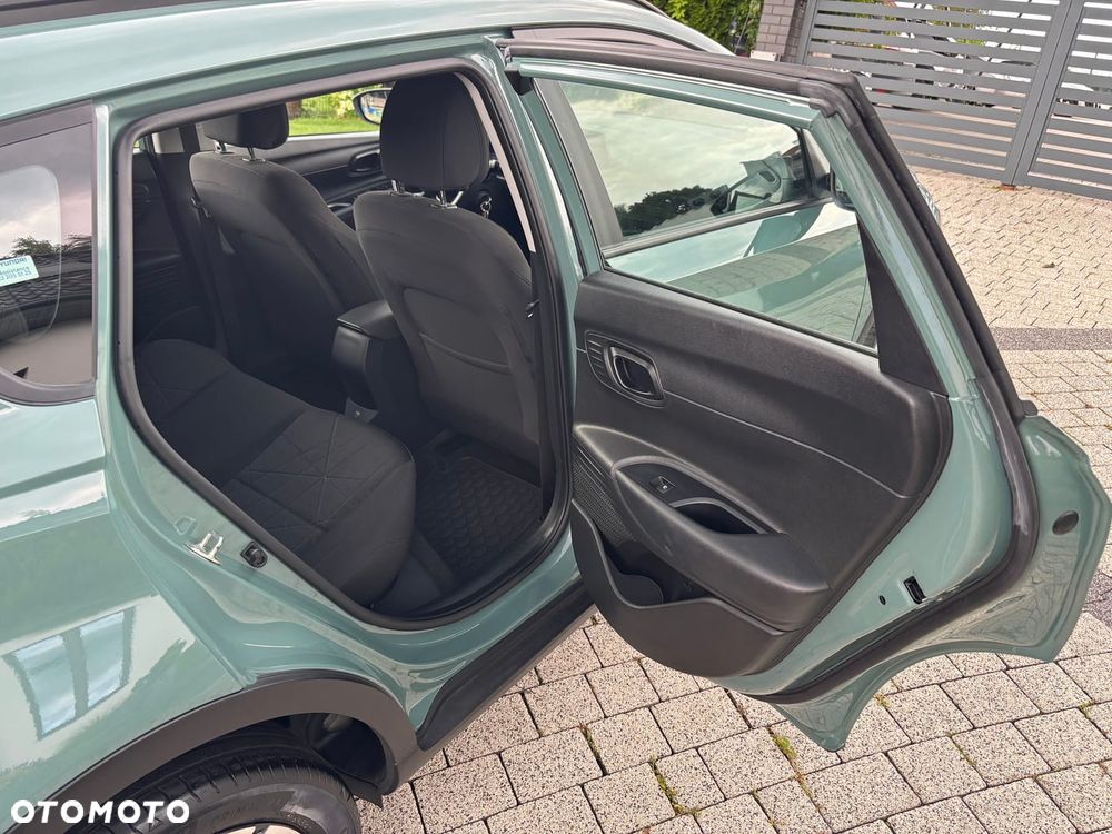 Hyundai Bayon - 14