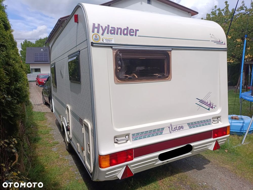 Abi Hylander - 2