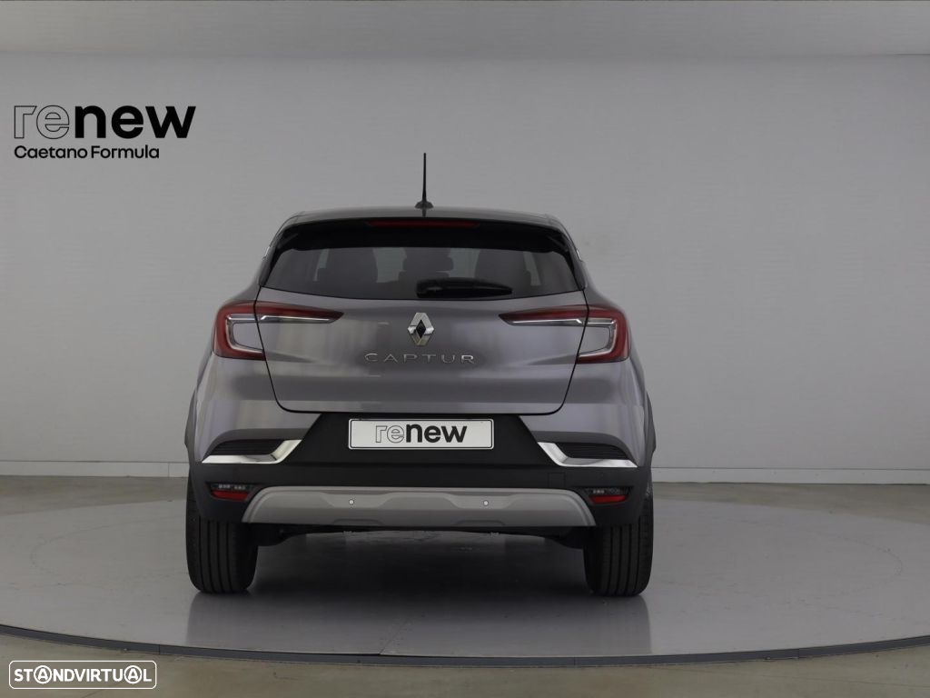 Renault Captur 1.0 TCe Intens - 6