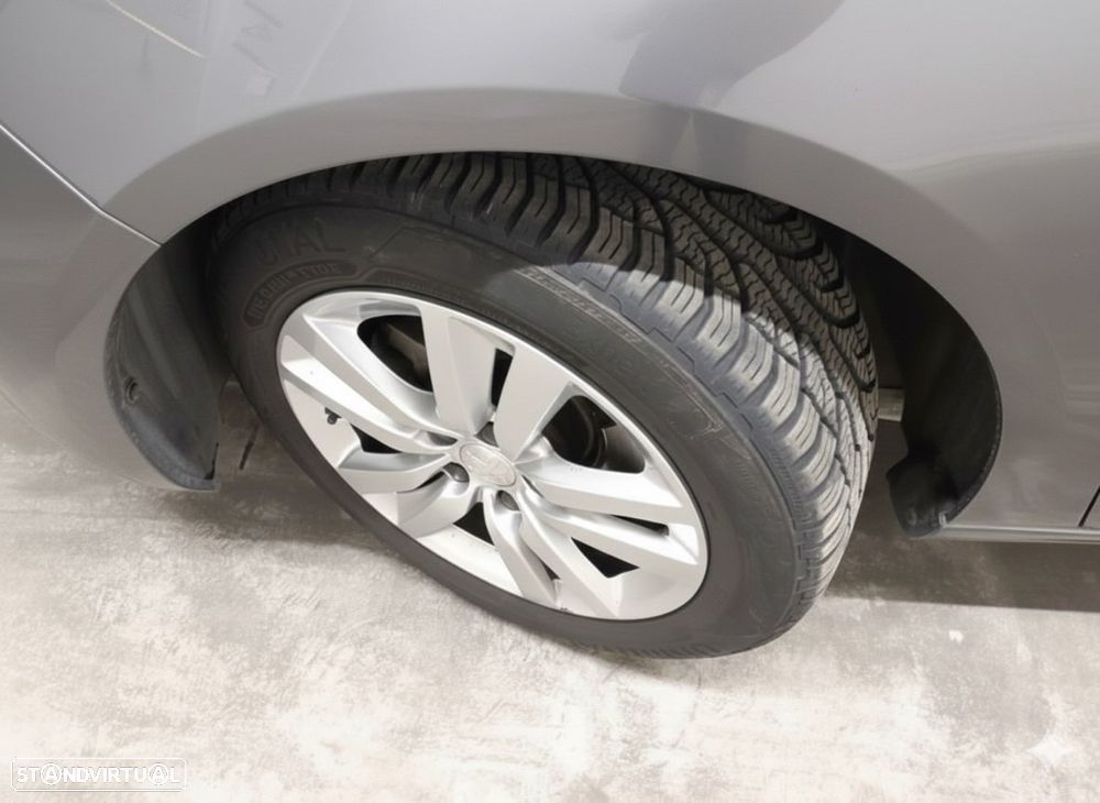 Peugeot 308 PureTech 110 Active Pack - 10