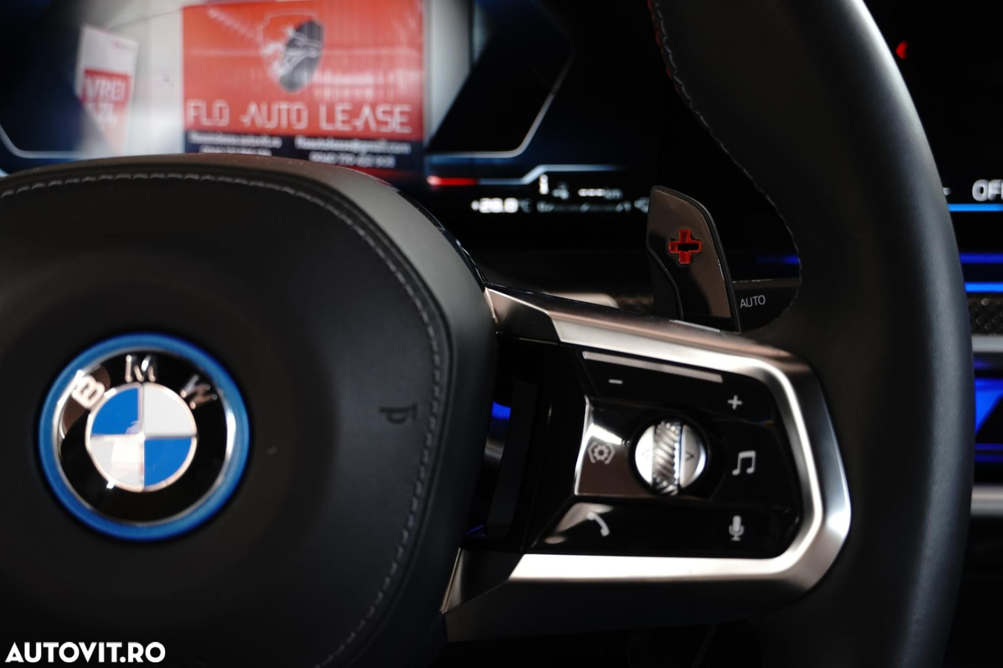 BMW Seria 7 - 37