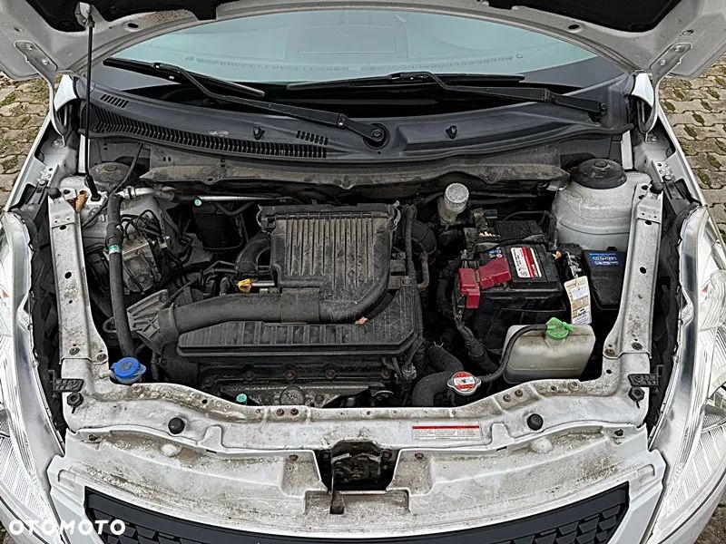 Suzuki Swift 1.2 Premium - 31