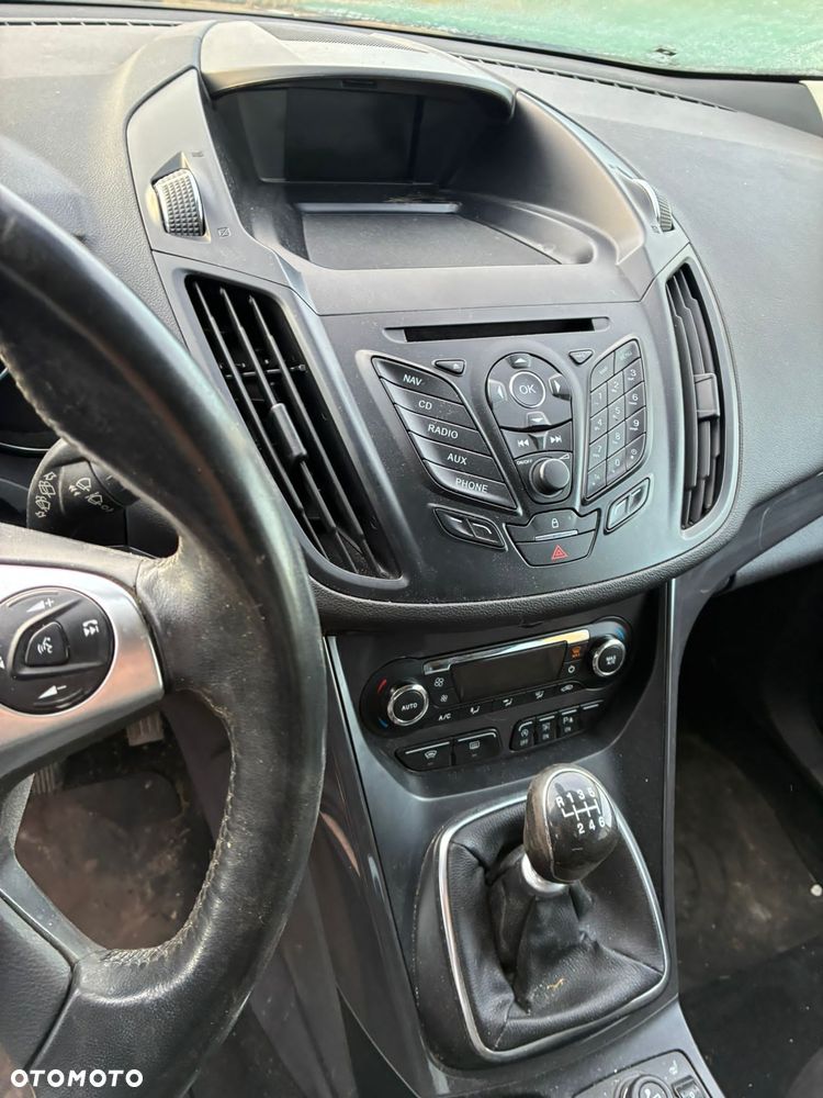 Ford B-MAX 1.0 EcoBoost Titanium ASS - 8