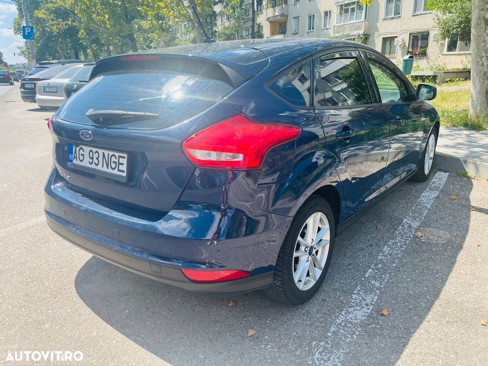 Ford Focus - 3