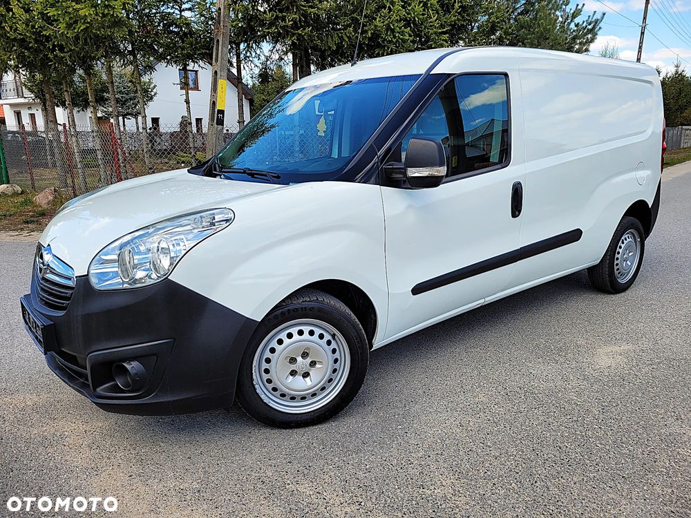 Opel Combo L2H1 Long - 1